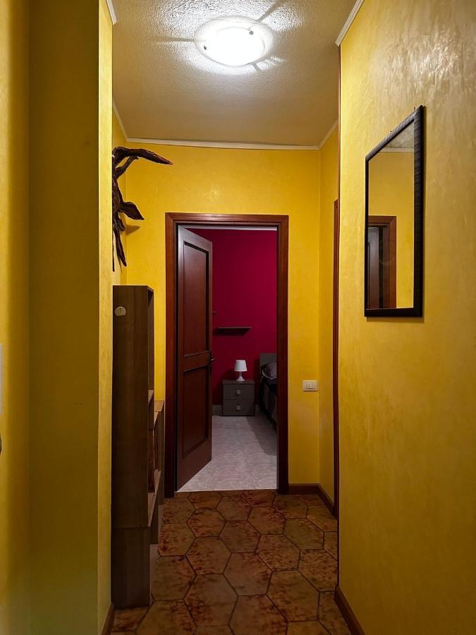 Em Holiday Apartment 3 Quartu SantʼElena Exterior foto